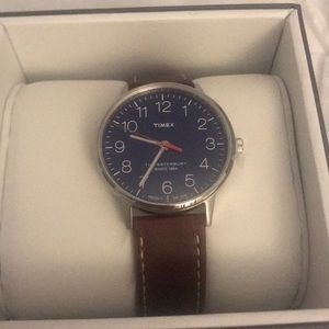Timex Watch - Waterbury